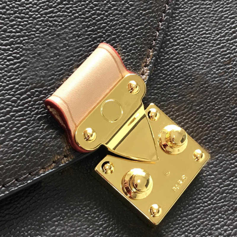 

Shoulder Bags new Fashion Designers Women Handbags Luxurys Lady Crossbody High Quality Leather Bag Classic Flowers Messenger Purses Chainstrendy, Old flower & digram