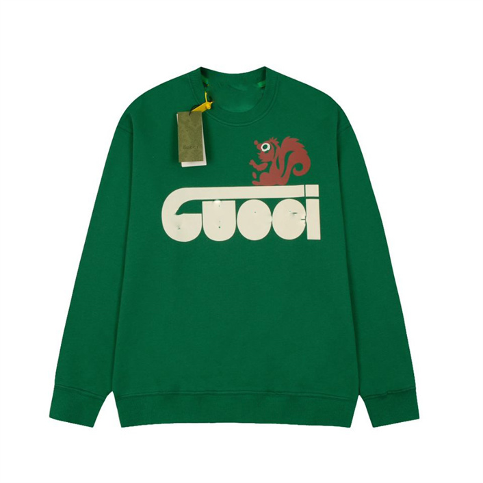 

Luxurys Designers 2022 Men's Hoodies Fashion Men Hoodie Autumn Winter Round neck Long Sleeve Hooded Pullover Clothes Sweatshirts basketball jacket Jumpers #15