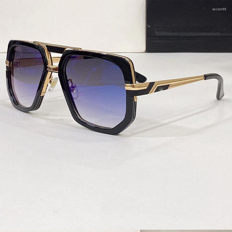

Sunglasses Designer For Women Man 2022 Retro Fashion Elliptical Ultra Clear Lens Suitable Driving Fishing And
