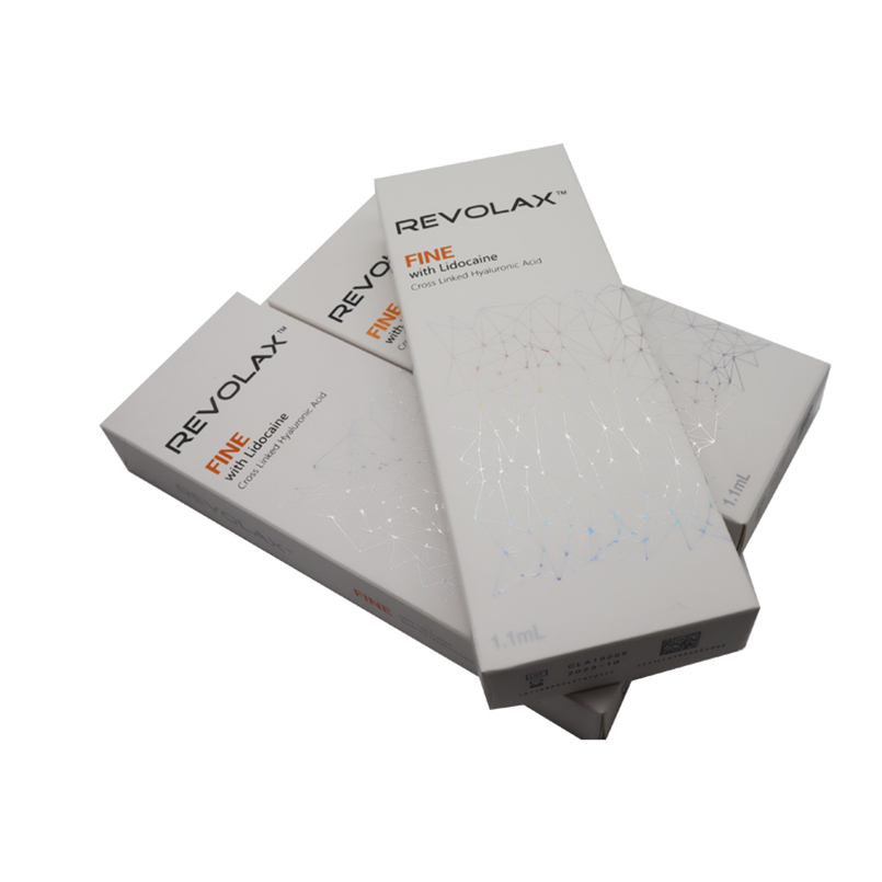 

Beauty Items Sculptra ultra plus xc voluma Injection Face Lip Cheek Nose fillers Revolax deep Fine dermal filler