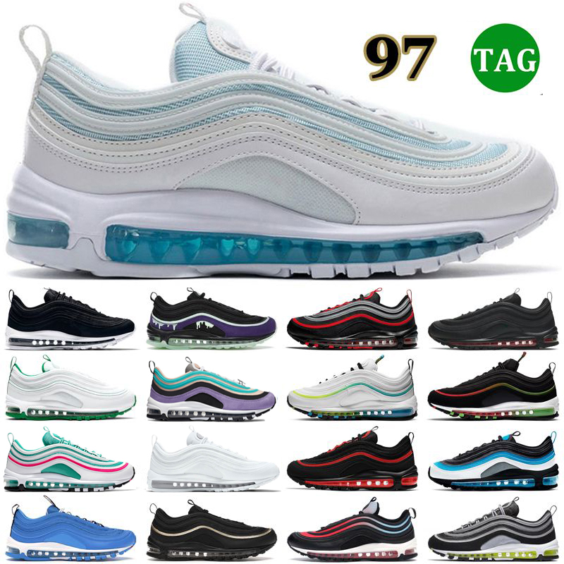 

OG Sean Wotherspoon Running Shoes Men Women Triple Black White Silver Gold Bullet Jesus University Red Halloween Mens Trainers Outdoor Sports Sneakers, Drop_shopping_store #30