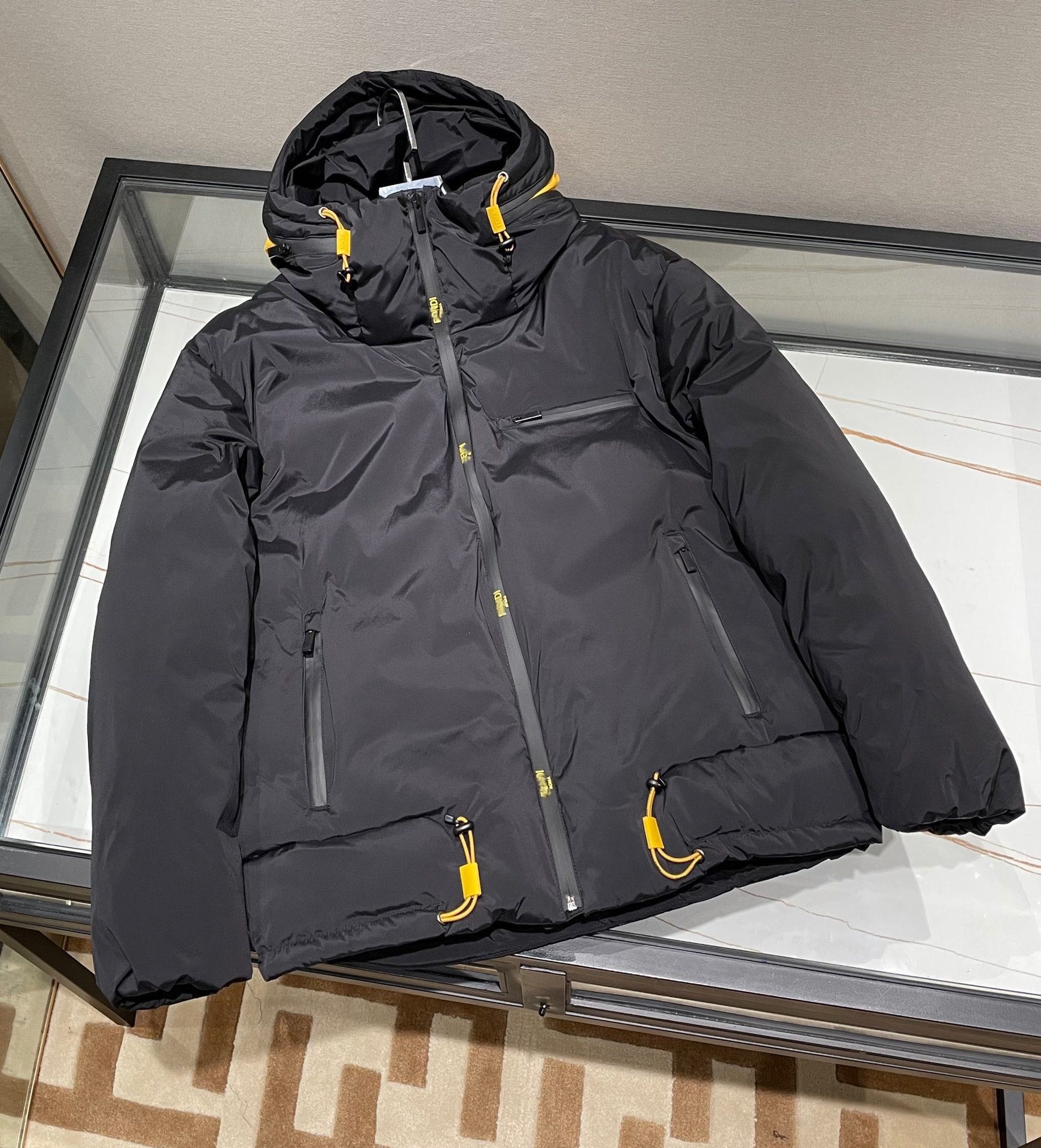 

2022 winter mens luxury designer great down jacket - US SIZE down jacket - tops designer down jacket for mens, Multi
