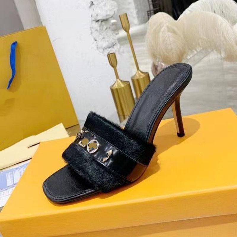 

Slippers Shoes Beach Slides Flops Sandals Beautiful Scuffs Summer Girls Slippers Loafers Sexy 2022 Trendy Womens 35-43 Mkjl0005 Fuu