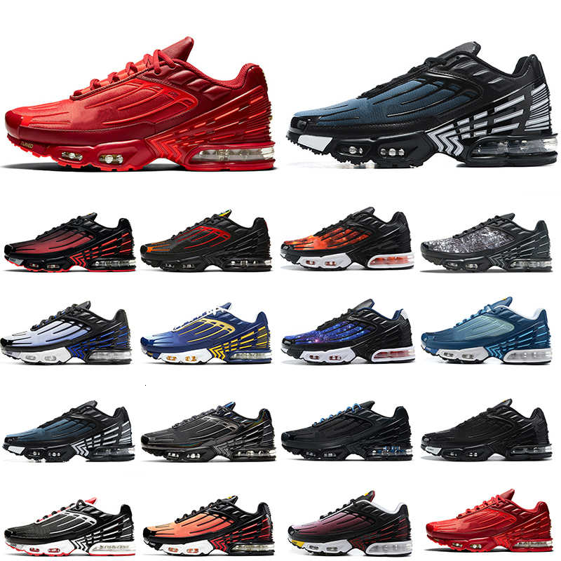 

Shoes Dr 2022 Tn Plus 3 Tuned Running Mens Volt Glow White Black Sier Red Hyper Blue Crimson Trainers Sports Walking Jogging, 40-45 1