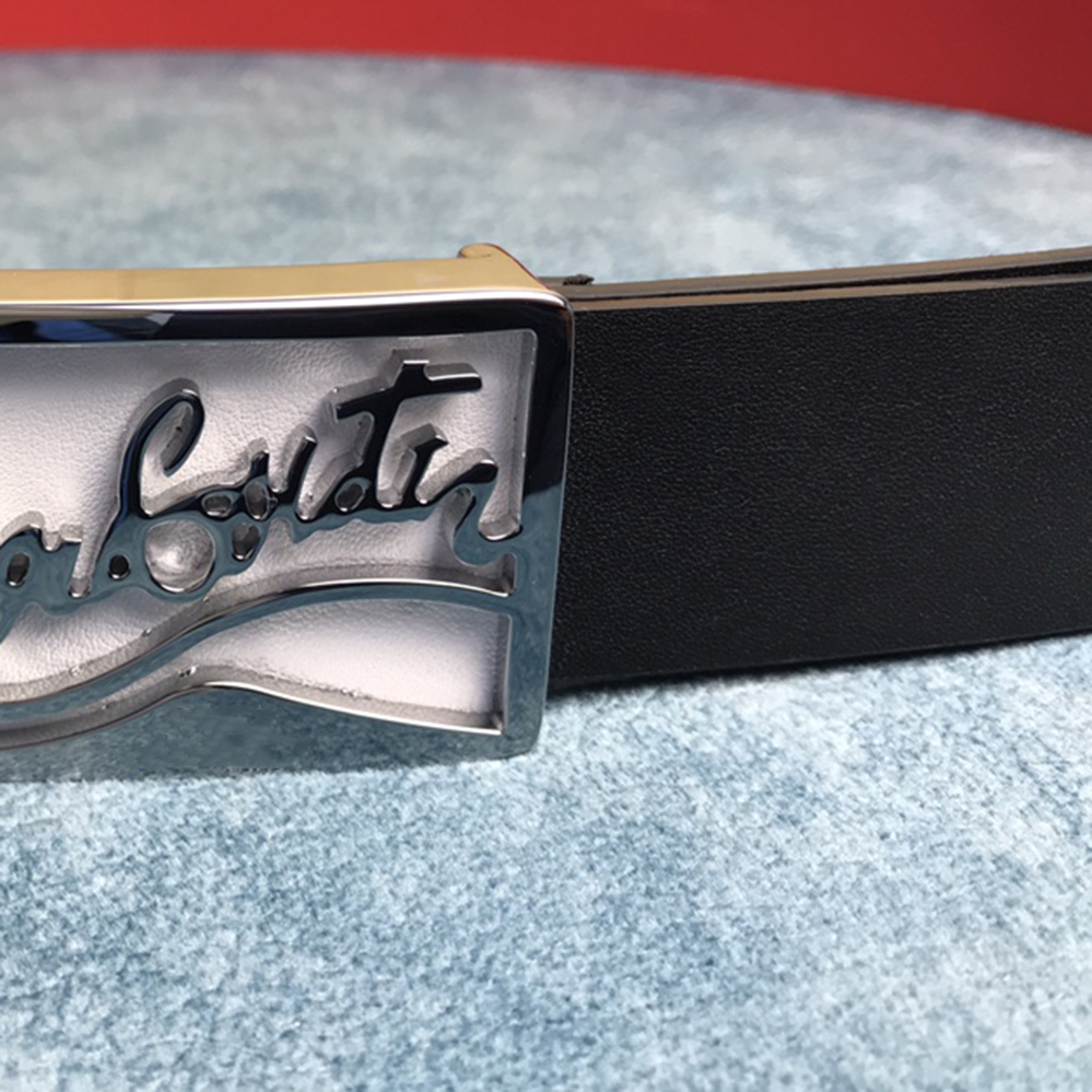 

Red Sole Mens premium quality belt 40mm luxury brand designer womens belt fashion casual style both sides can be made of real cowhide never crease waistbands 11, With box