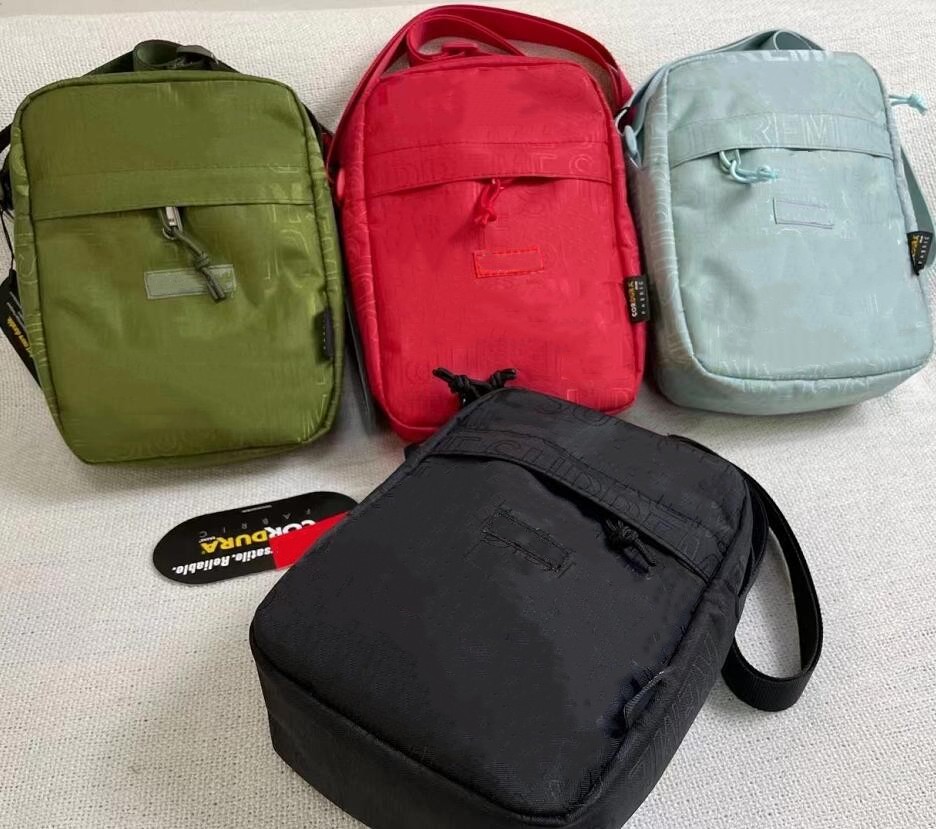 

Men's Messenger Bag Trend Waterproof Small Backpack Mobile Phone Man's Shoulder Bag Square Wallet Crossbody Bags, Black