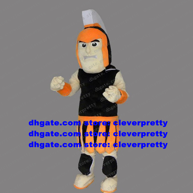 

Soldier Warrior Fighter Mascot Costume Knight Guard Bodyguard Chevalier Adult Character Lovely Inauguration Anniversaries zx14, As in photos