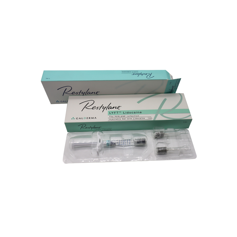 

Beauty Items Restylanes lyft Dermal Fillers Lipolaser Breast 3m Body Fille Injection For lip