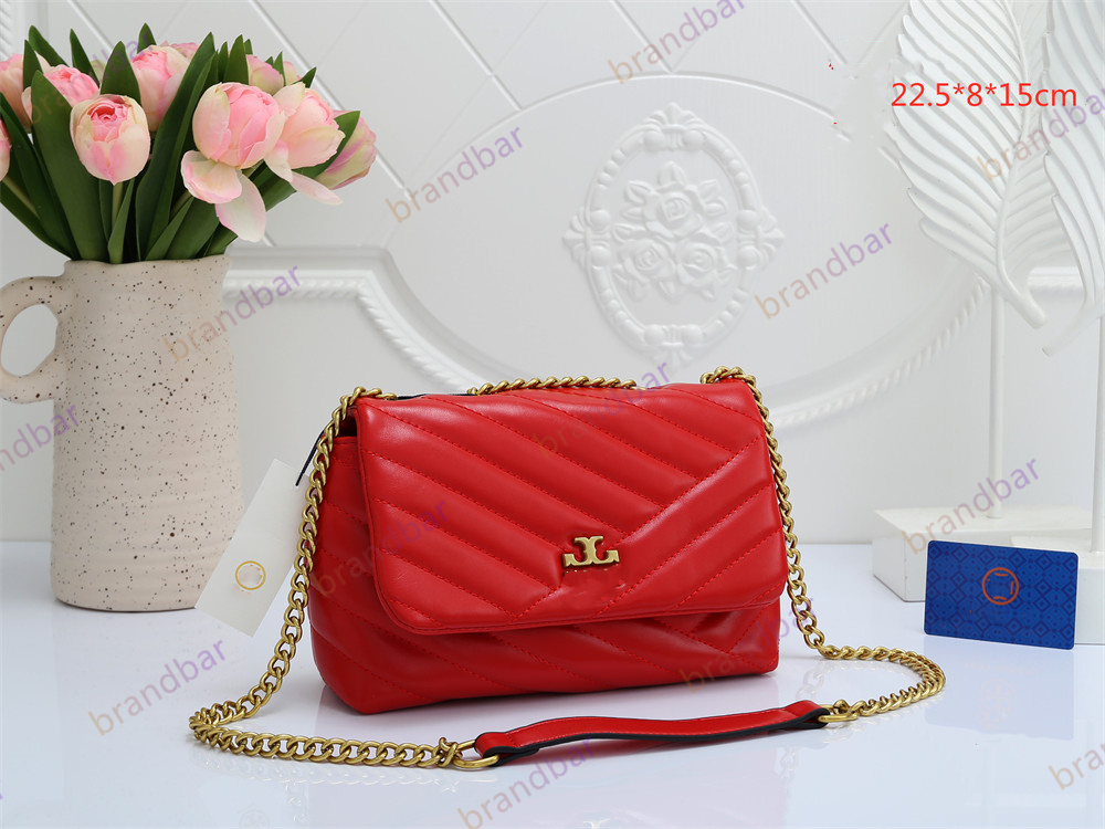 Sacs de soir←e Designer Burchs sacs ¢ main Torys sac fourre-tout TB Luxes Designers Femmes minibags crossbody sac ¢ main