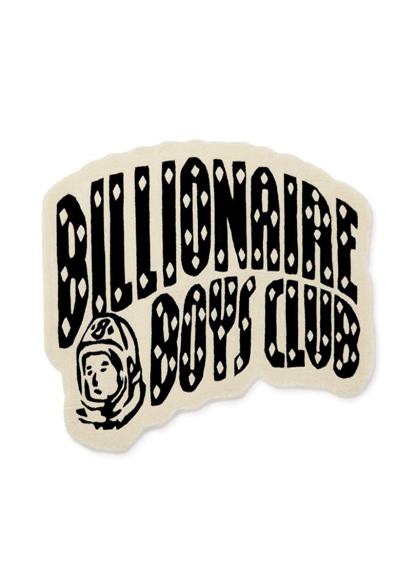 

Home Furnishings Billionaire Boys Club Carpet Arch Logo Rug Hypebeast Collection Sneakers Mat Handmade Parlor Bedroom Cloakroom Tr5625154, Black(grey)