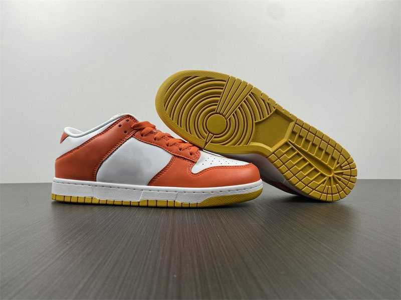 

Goose Special Edition Low Golden Skateboard Designer Shoes Orange White Gold Woman Fashion Sport Sneakers Top Quality Come With Box G1U3