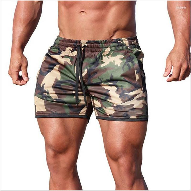 

Men's Shorts Men's Men's Quick Drying Casual Breathable With Fitness Bodybuilding Workout Men High Quality Beach Short, Blue