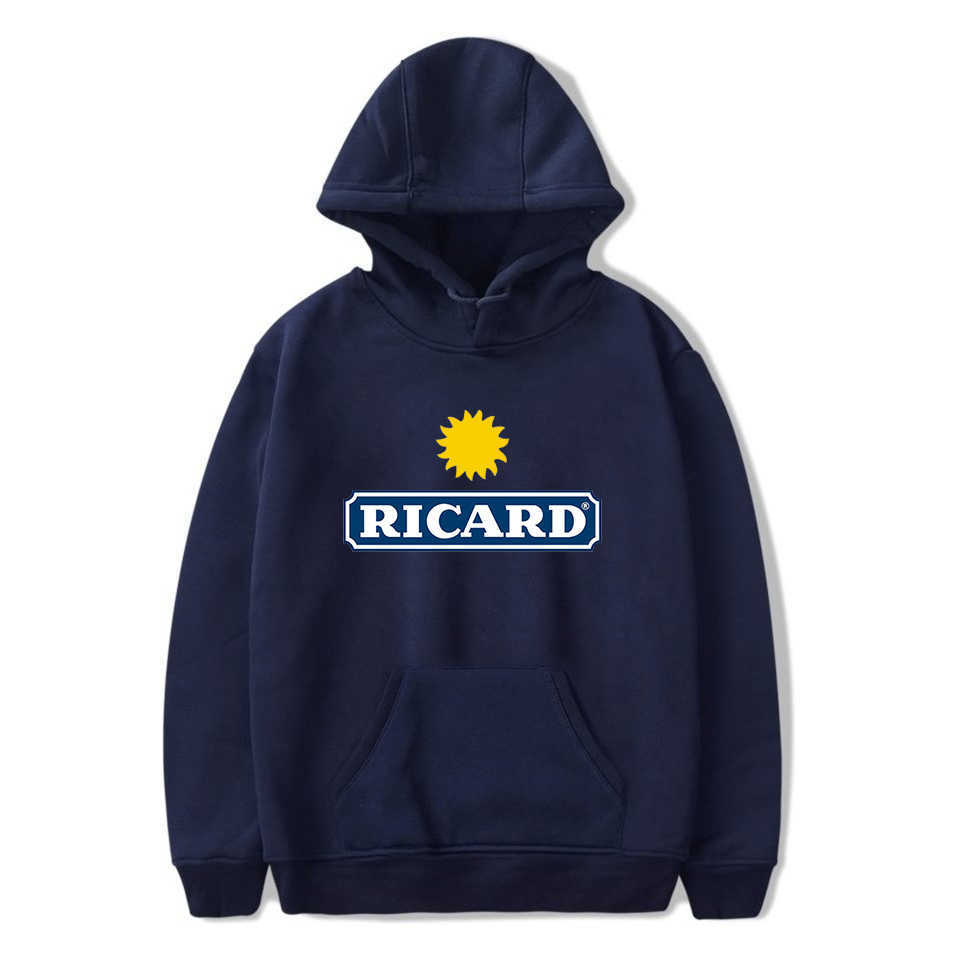 

Men women RICARD Hoodies Sweatshirts Streetwear boys girls Hoodie Clothing Polerone Spring Autumn Harajuku Pullover, 11