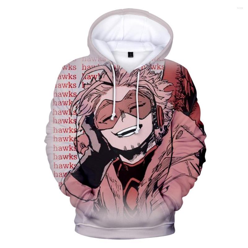 

Men's Hoodies Men Hoodie 3D Print Takami Keigo Anime Sweatshirts Men/Women/ Kids Spring Autumn High Quality Streetwear Clothes