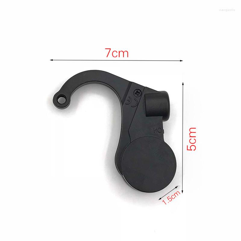 

Interior Decorations 1pc For Car Safe Device Anti Sleep Sleepy Alarm Reminder Driver Driving Safety Warning Accessories