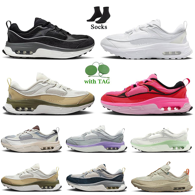 

2023 Bliss OG Running Shoes Fashion Women Men Blis Cushion Sneakers Black White Silver Sage Wolf Grey Cool Light Bone Photo Dust Lilac Mens Trainers, B21 photo dust lilac 36-40