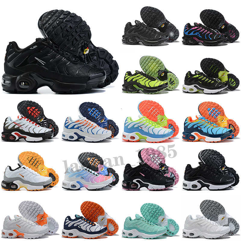 

Shoes Dr Tn Kids Running Tn Enfant Breathable Soft Sports Chaussures Boys Girls Tns Plus Sneakers Youth Requin Trainers Eur 28-35, Top quality