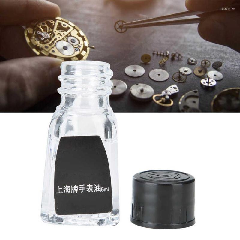 

Watch Boxes 5ml Oil Maintenance Repair Tool 702 Waterproof Lubricant Wristwatch Clock Accessory For Watchmaker
