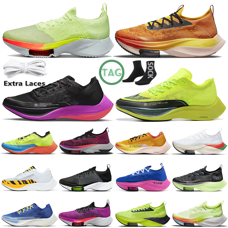 

Zoom Next% Women Mens Running Shoes 2023 With Socks Zoomx Vaporflys Fly Knit Ekiden Barely Volt Nature Rawdacious Lime Blast Hyper Violet Trainers Sneakers Size 45, #c24 crison raptors 36-45