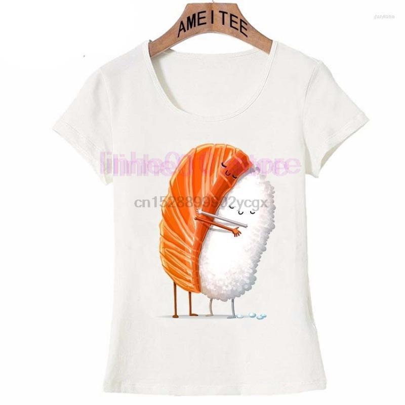

Men' T Shirts Men' T-Shirts Summer Fashion Men T-shirt Cute Sushi Hug Pretty Cartoon Maiden Casual Tops Female Tees ShirtMen, Men-darkpurple