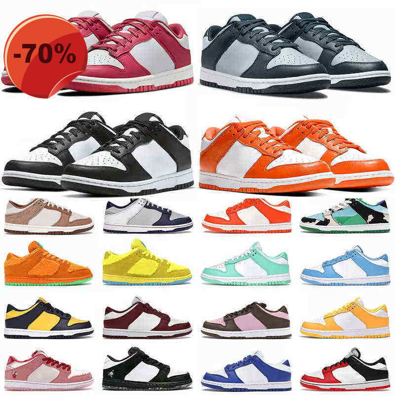 

OG SB Dunkes Runnung Shoes Chunky Dunky Low Shoes Mens Casual Women SB s Undefeated Purple Pulse Green Glow University Red Syracuse, 11