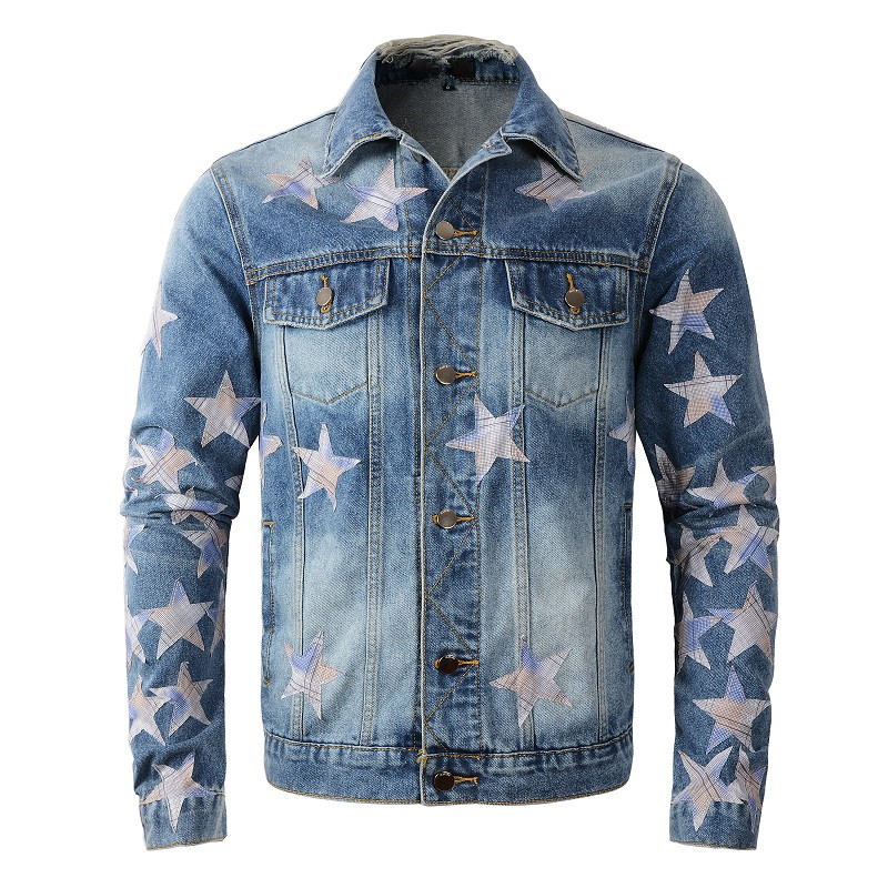 

Womens Designers Denim Jackets Men Mens S Casual Winter Coats Branded Fashion Luxury Mans Jacket Stylist Outwear Clothes Outdoor recreation is versatile N7XK
