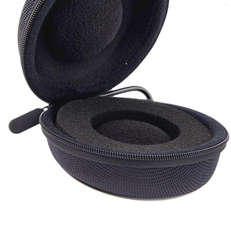 

Watch Boxes Men Waterproof Single Case Box Soft Interior Cushioned For Wristwatch