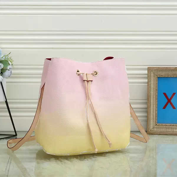 

Designers Luxury Bags For Womens Louiseity 1 Viutonity Handbags LVS Crossbody Shoulder The Tote Bag multicolour Capacity Versatile 7A High Quality wallet ZL5J, No bag