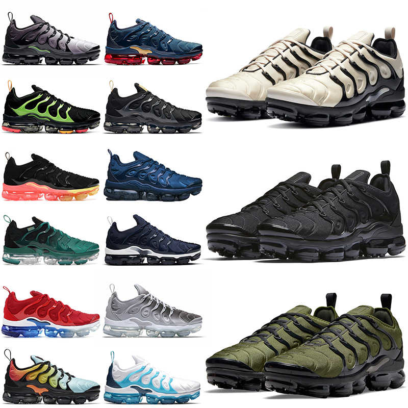

Shoes Dr Tn Plus Running Shoes Men Women Black Metallic Gold All Red Atlanta Coquettish Purple Dark Blue Neon Mens Tns Sports Trainers SneakersW42X, 36-47 grape