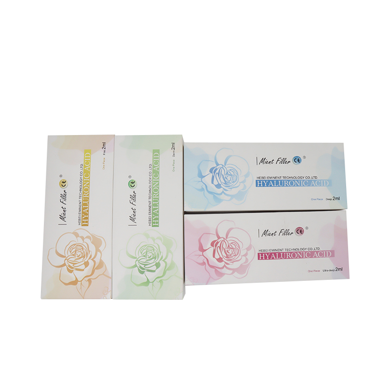 

Repair the scar Dermal filler injection filler for face filling fillers dermals