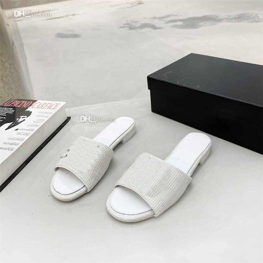 

Designer Sandals Women CCs Heel Shoes Fashion Platform Heels Luxury Channel Slippers Woman Leather Flip Flops fgdfhbd