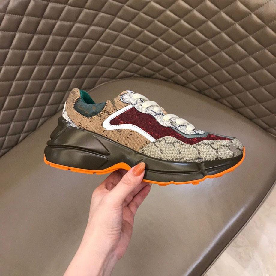 

Casual Shoes Men Women Designer Sneakers Vintage Shoes Fashion Designers Shoe Ladies Dress rdmmkjkkk000003 vxi