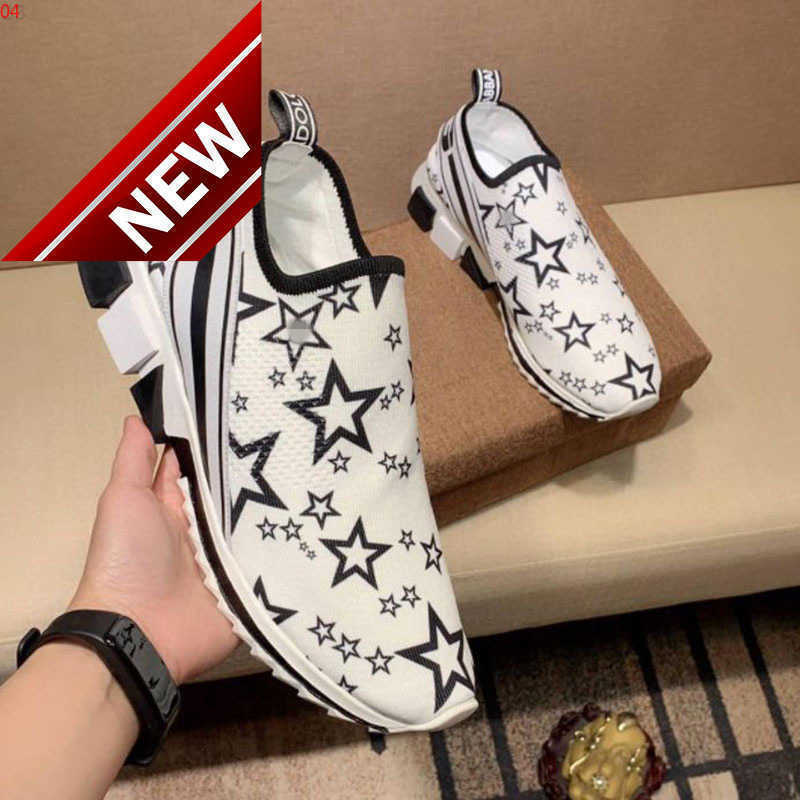 

Dolces Gabbanas DGs Top Designer Mens Womens Casual Shoes Fashion Genuine Leather Sneakers Luxury Trainers ClTb907SA8BV5L