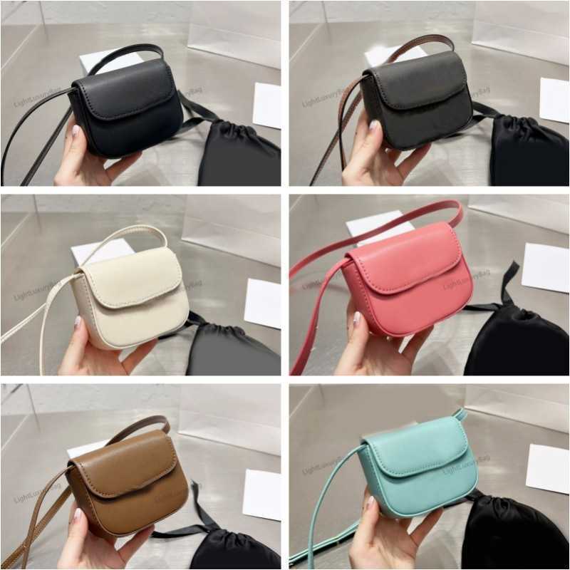 

Shoulder Bag fashion Mini Modern Designer Leather Wallet Quality wild Crossbody For Women Classic Famous Brand Shopping Purses 221112