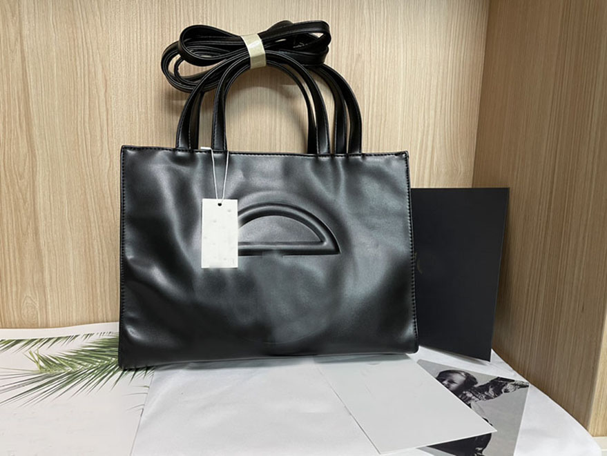 

Tote Bags Crossbody Shopping Bag Designer Purses Handbags Lady Luxury Famous Classic Large Capacity leather Shoulder Bag Magnetic snap, Red