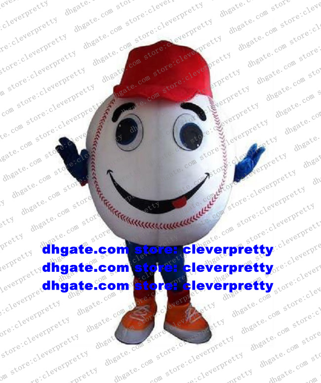 

Tennis Ball Tenis Balls Mascot Costume Baseball Softball Soft-ball Baseballs Adult Character Television Theme Business zz7152, As in photos