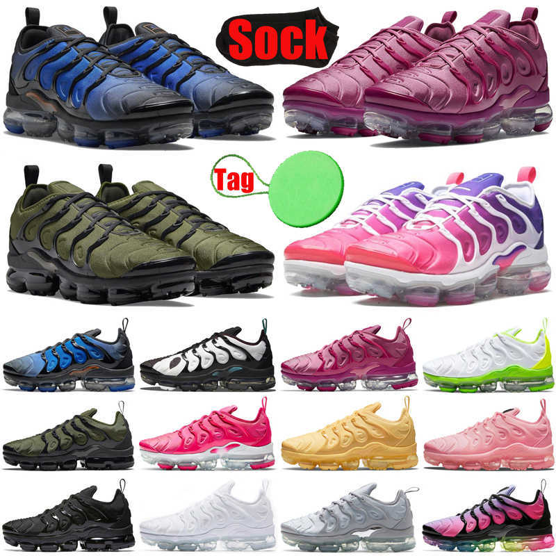 

Shoes Dr with Sock Tag Tn Plus Men Running Shoes Triple Black White Hyper Blue Swingman Mens Trainers Sports Sneakers Discount, #35