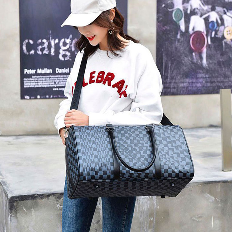 

Designer tote travel handbags Crossbody Bag Women luxury Handle Luggage boarding Shoulder bags lvs Christmas PU leather Purse Arrive From US Within 2-5 Days, Floral 1