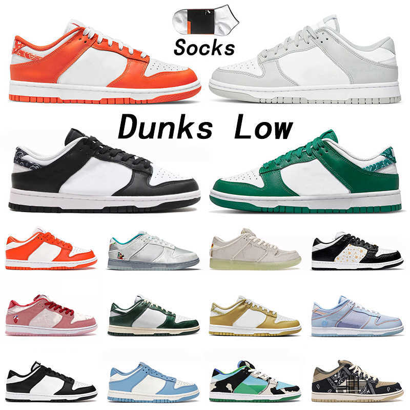 

Hot Selling Low Designer Shoes Mens Women Orange Paisley Grey Fog Black Green Vintage Navy Mummy Chunky Coast Valentines Day UNC