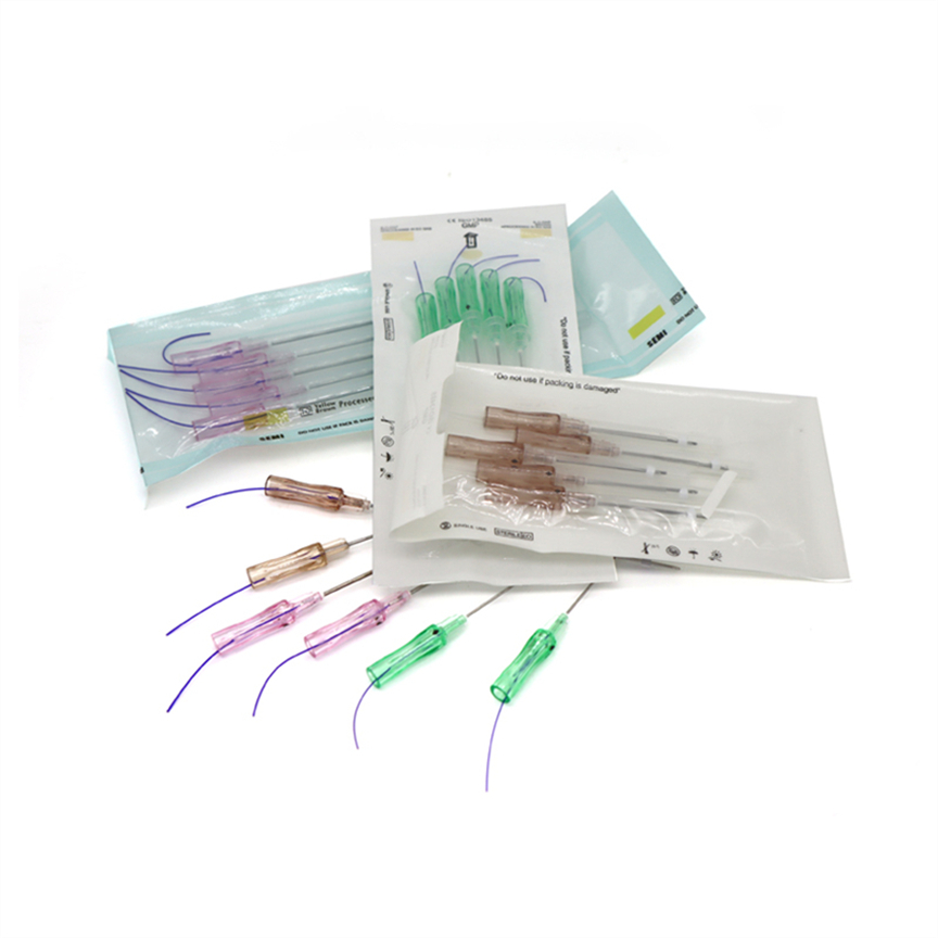 

Beauty Items Hilos Tensores V Line Face Lifting Fio Barbed Pdo Thread lift