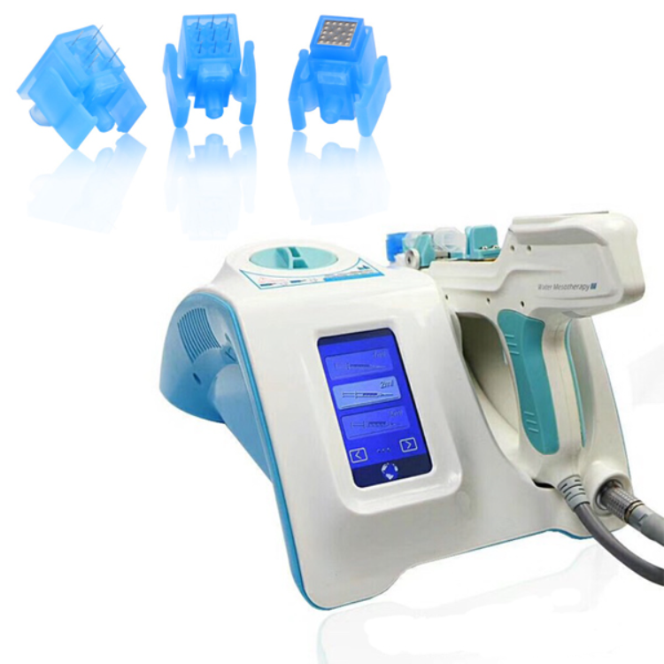 

Mesotherapy Gun 0.3Ml 0.5Ml Acid Pen Disposable Sterile Plastic Meso Pen Ampoules System