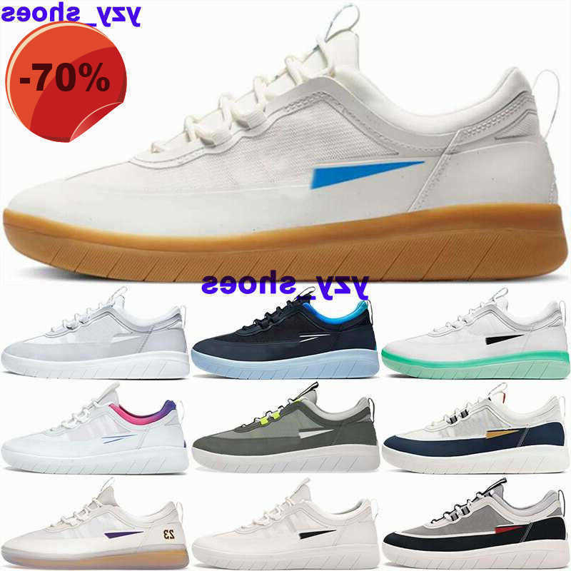 

OG Shoes Women Sneakers Trainers Black Camouflage White Skate Casual Sb Nyjah Free 2 Size 12 Mens Us12 Chaussures Runnings Eur 46 Skateboard