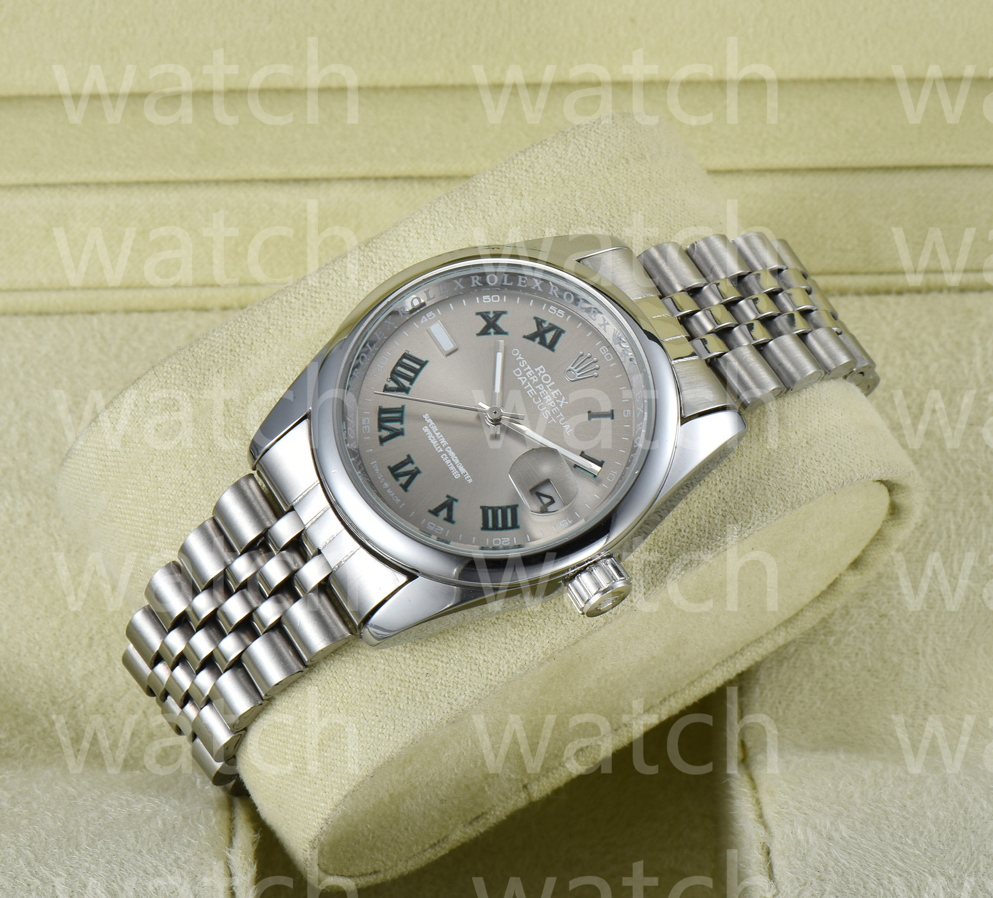 

2023 Brand NEW Famous Top Watches Luxury Rolex Mens Womens Watch Steel Band Men Sports Watch Women Gift NO Box A14