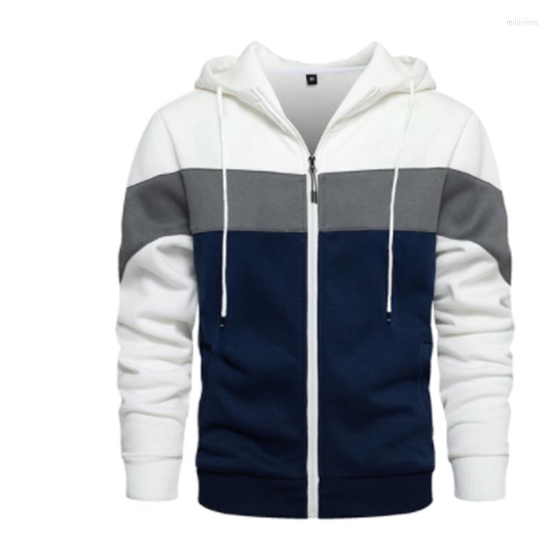 

Men' Hoodies Men' Clothing Outdoor Sweatshirt Casual Male Jackets Fleece Warm Quality SportsWear