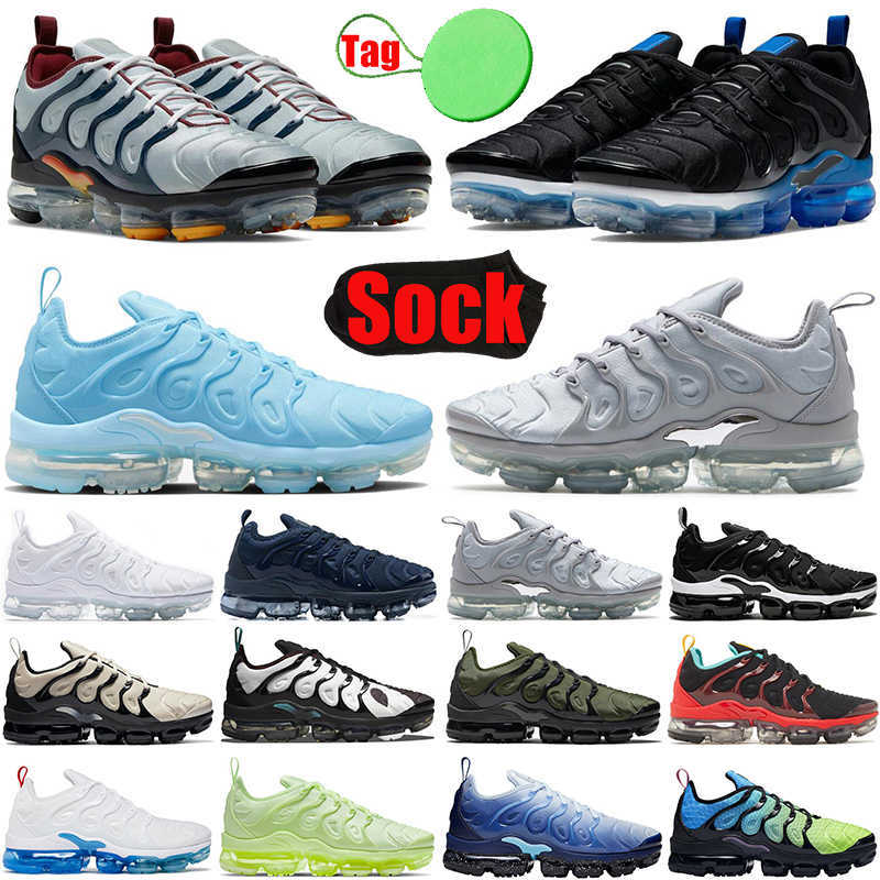 

Shoes Dr Tn Plus Men Running Shoes Tns Tnplus Ultra Triple Black White Swingman Bubblegum Magenta Atlanta University Blue Mens Trainers SportsMXV1, #31 since 1972 40-47