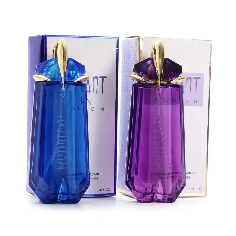 

Women perfume Classic Angel lady perfume EDP durable natural