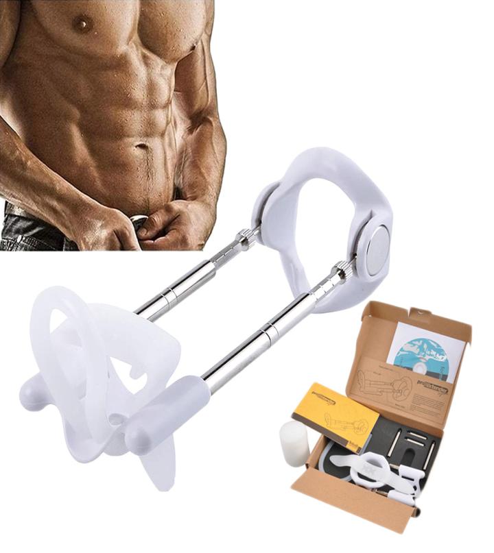 

Profession Male Growth Bigger Enlargement System Portable Tool 123 Generation Enlarger Stretcher Enhancement Valentines Day Pres1461918