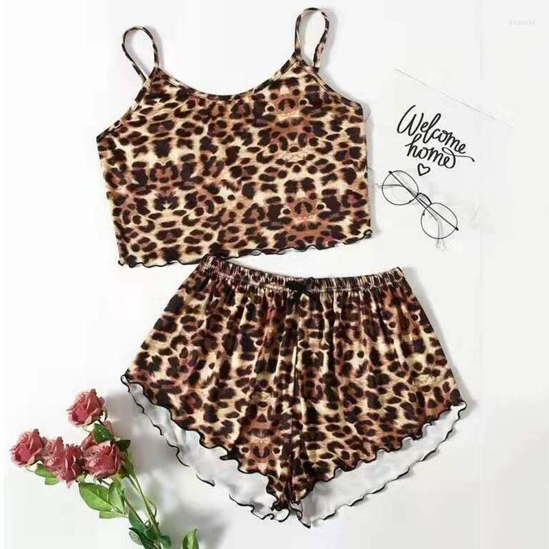 

Women' Tanks 2022 Summer Latest Sexy Nighty For Women Set Ladies Lounge Wear Pajamas Lingerie Women' Sleepwear, White