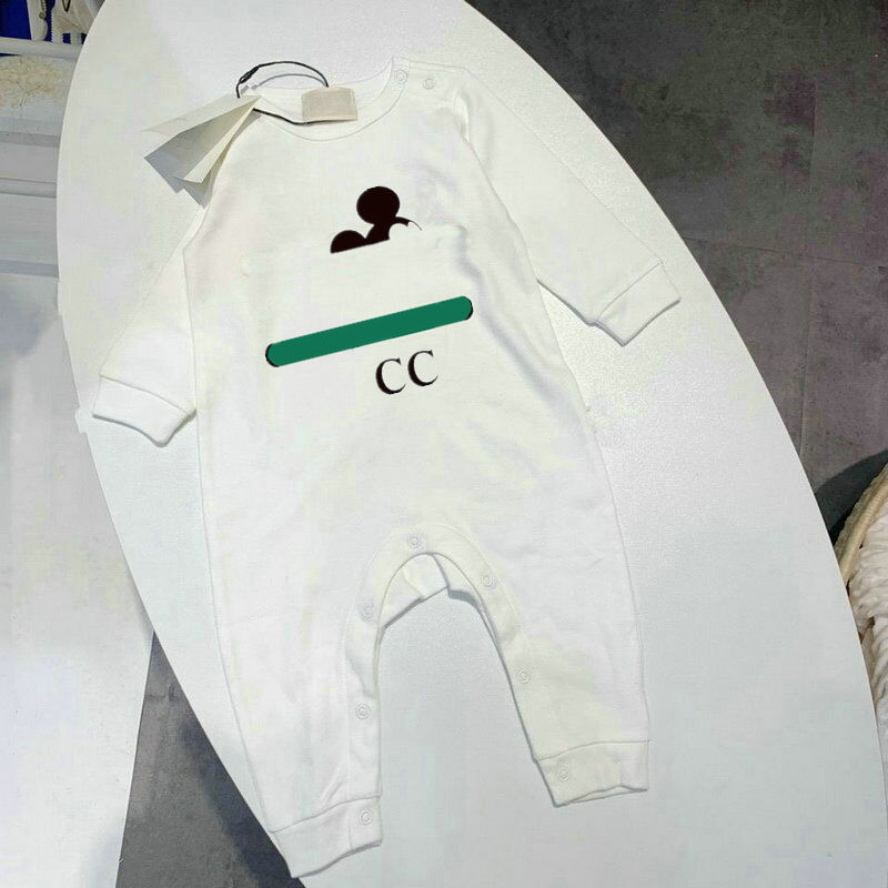 

Designer Infant Newborn Baby Rompers Overalls Cotton Romper Chirtsmas Costume Jumpsuit Kids Bodysuit Babies Outfit bodysuit A01, Blue