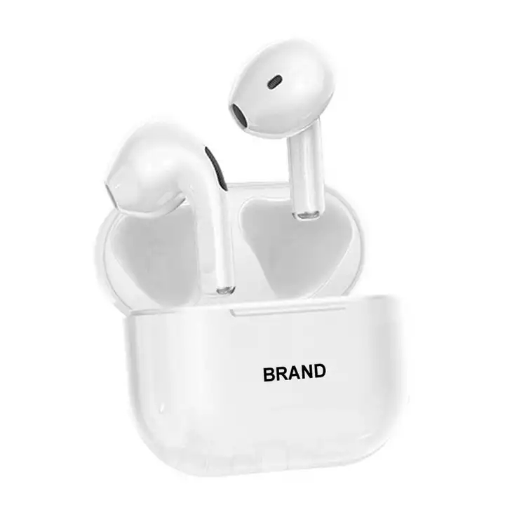 

Pro3 Pro5 TWS Wireless Headphones Bluetooth Earphones Touch Earbuds In Ear Sport Handsfree Headset With Charging Box for Xiaomi iPhone Mobile Smart Phone, Black